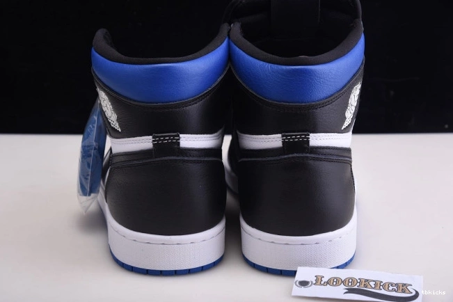 Reps TBK Game Retro Jordan Air High Royal 1 555088-041 OG 0823